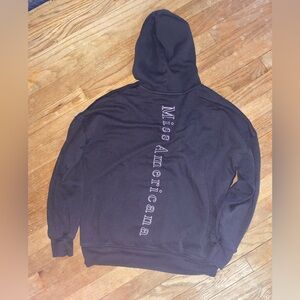 Taylor Swift Miss Americana Sweatshirt Small